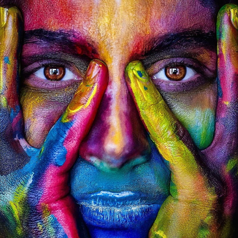 Create Unique Pieces