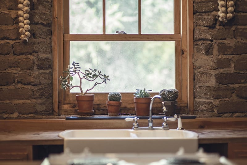 Green Interior